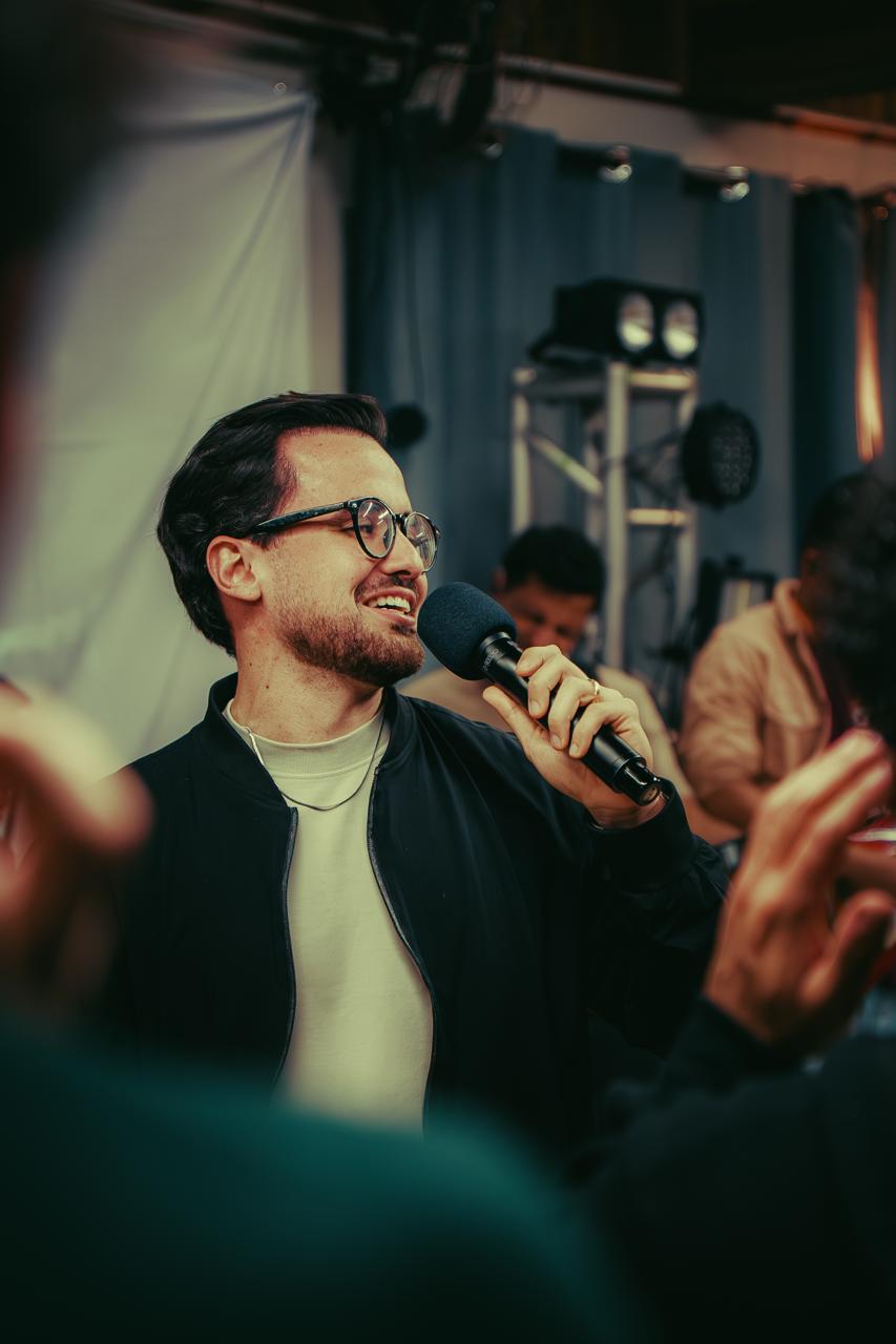 Pedro Lacava